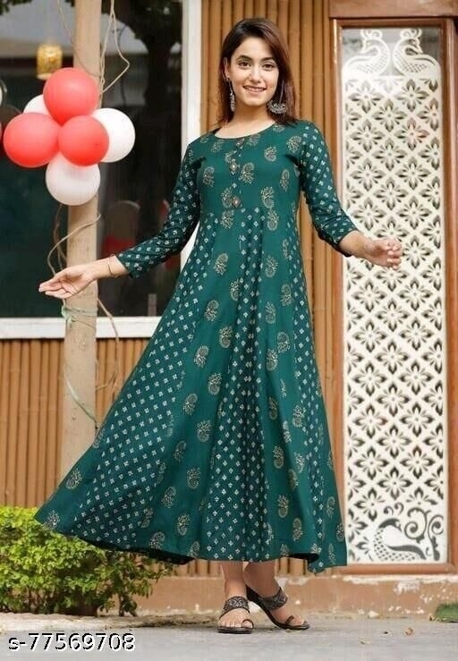 Kashvi Alluring Kurtis - L, available