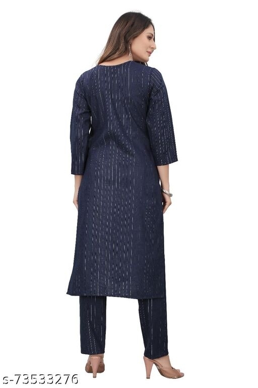 2022 NEW KURTI SET - XXL, available