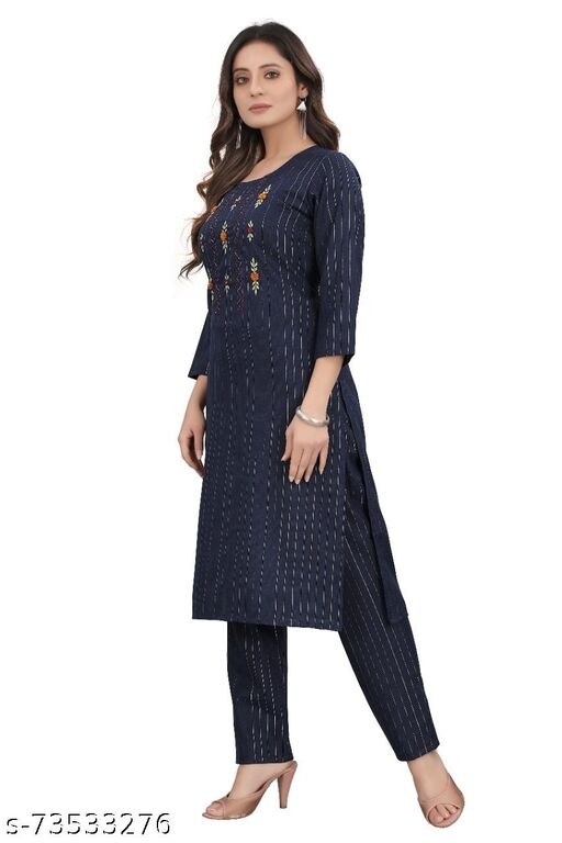 2022 NEW KURTI SET - XXL, available