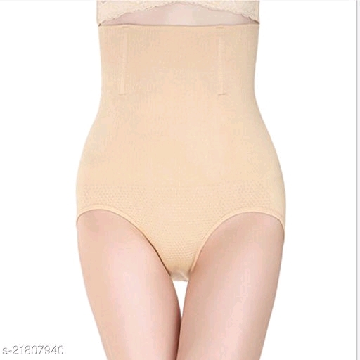 WOMEN'S Cotton Lycra Tummy Tucker Shapewear