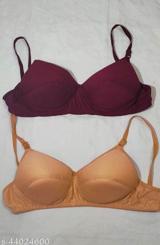 Fancy Women Bra - 32B, available