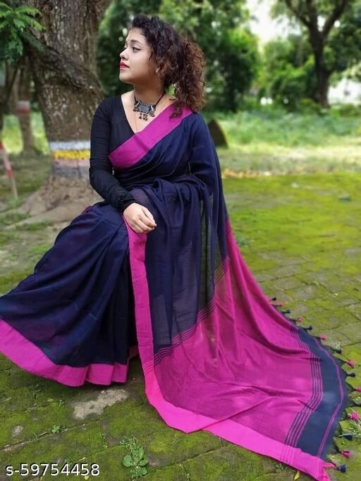 Maha kadhi saree - available, Free Size