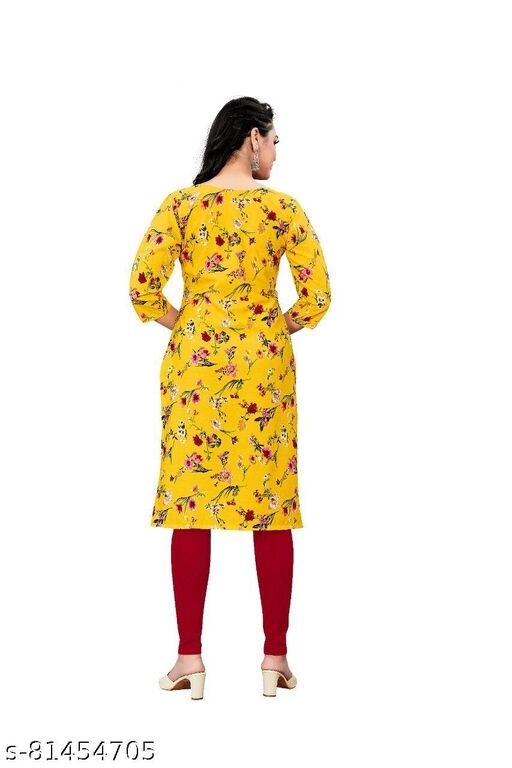 women stylist kurti - M, available