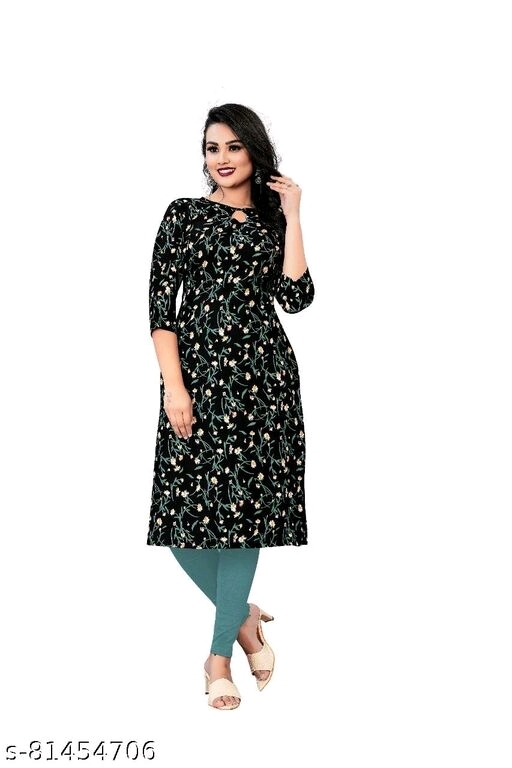 women stylist kurti - available, S