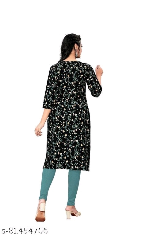 women stylist kurti - M, available