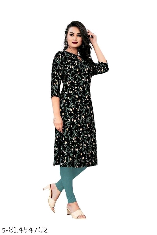 women stylist kurti - L, available