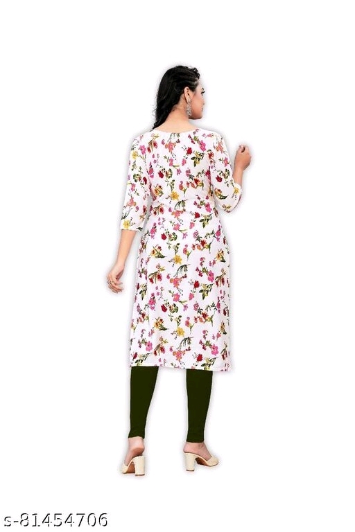 women stylist kurti - M, available