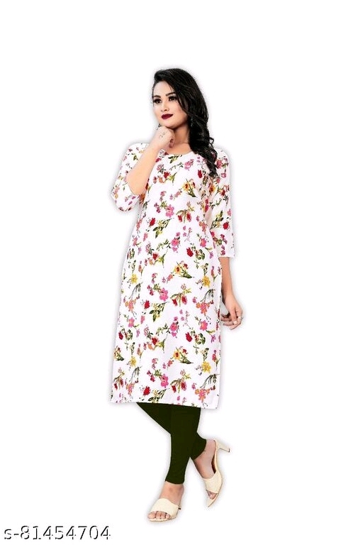 women stylist kurti - L, available