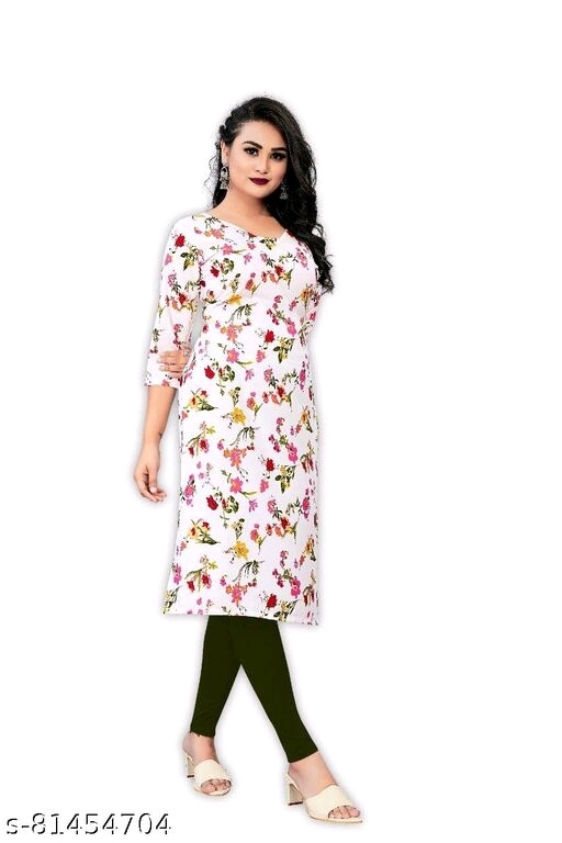 women stylist kurti - XL, available