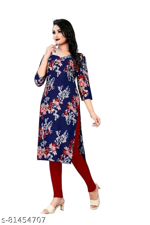 women stylist kurti - M, available