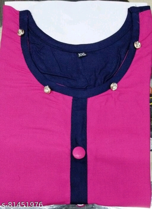 reyon short top - available, XL