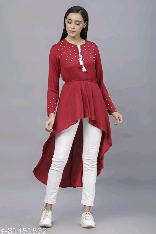 Kashvi Superior Kurtis - available, S