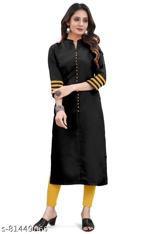 STYLISH KURTI - XL, available