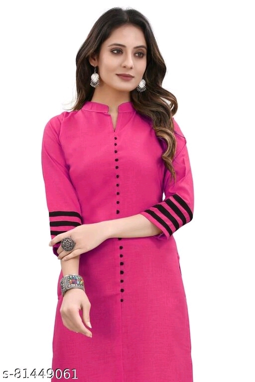 STYLISH KURTI - available, S