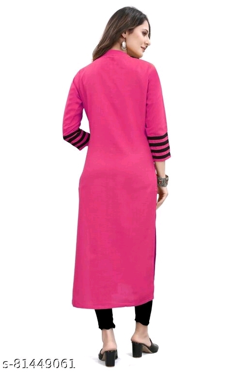 STYLISH KURTI - XXL, available