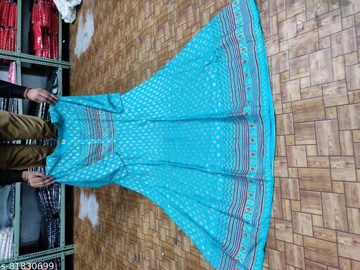 umbrella fancy kurti - 4XL, available