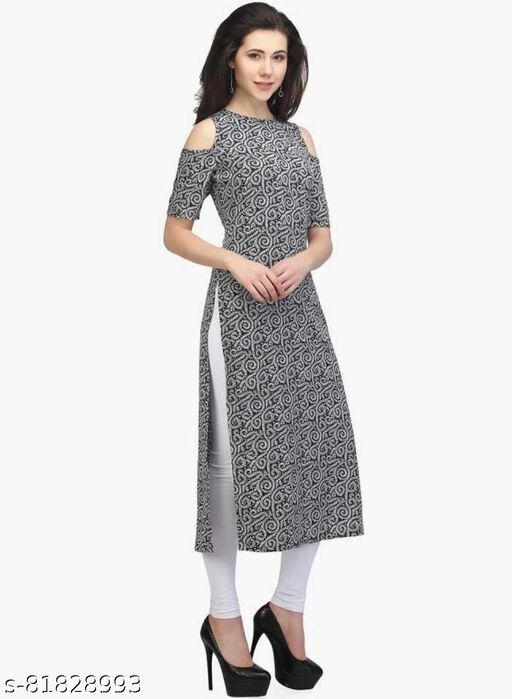 R.G.I COLLECTION KURTI - L, available