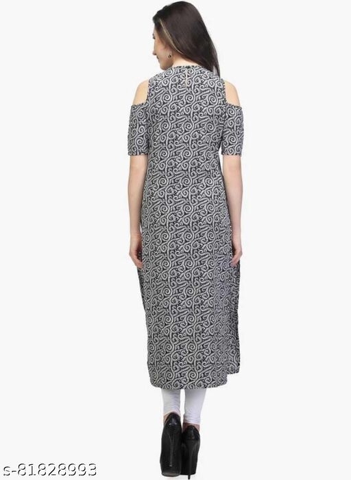 R.G.I COLLECTION KURTI - available, 5XL