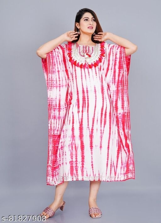 ROYAL CEO kaftan - XL, available