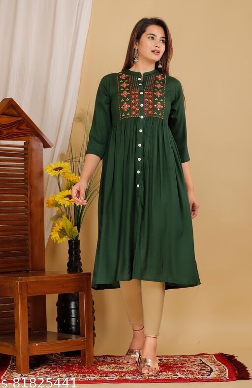 JAIPUR Kurti - M, available