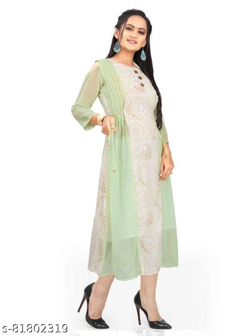 KENDRICK MART KURTI - M, available