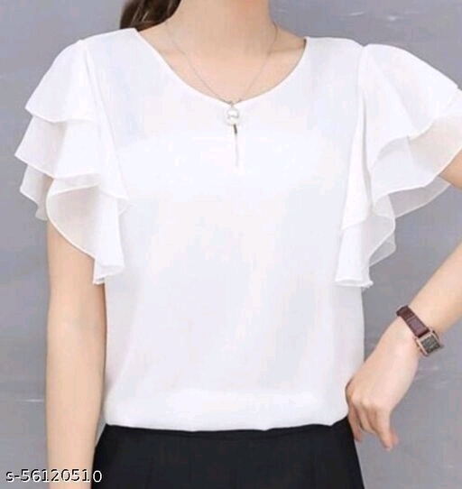 New Stylish Top - L, available