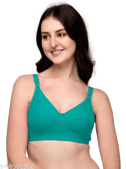 new trendy bra - 32C, available