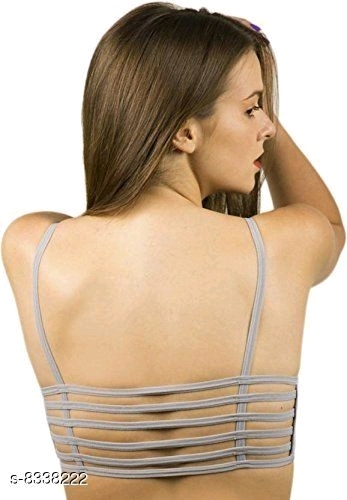 Women's Padded Bandeau bra - available, 28A