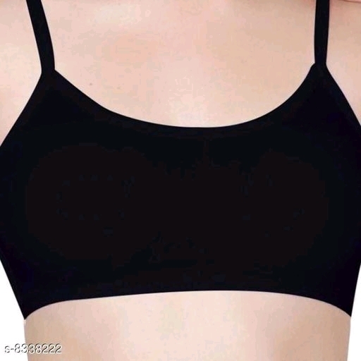 Women's Padded Bandeau bra - 30A, available