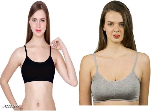 Women's Padded Bandeau bra - 32A, available