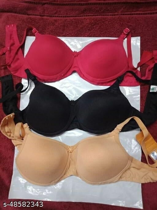 Comfy Women Bra - available, 40A