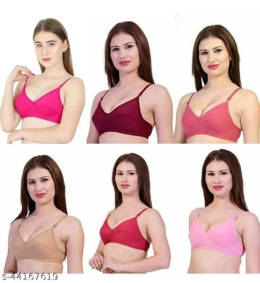 New Stylus Women Bra - 32B, available