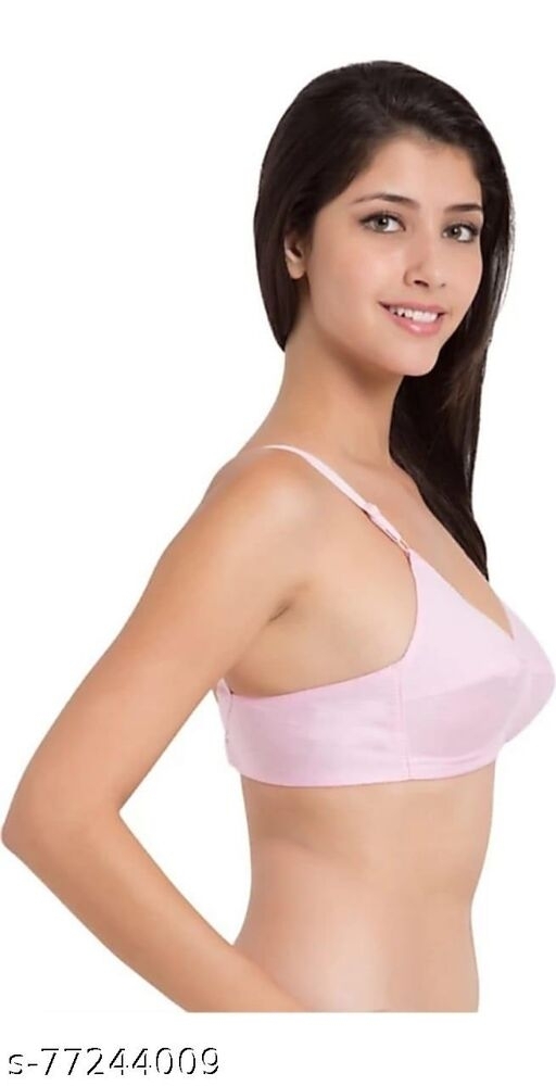 verdon new light padded bra pack of 2)