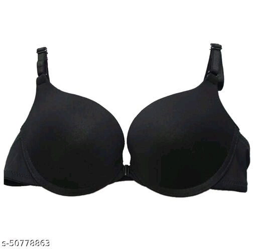 PrivateLifes PrivateLifes Heavy Padded Front Open Multiway Push-Up Bra  Women Push-up Heavily Padded Bra - Buy PrivateLifes PrivateLifes Heavy  Padded Front Open Multiway Push-Up Bra Women Push-up Heavily Padded Bra  Online at