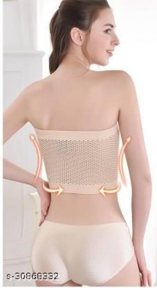 Air Breath Tummy Grip Belt Waist Trainer Trimmer and Slimming Corset 3  Hooks Girdle with Wire Support