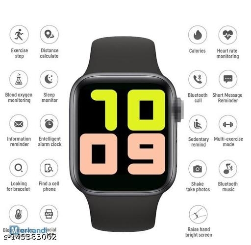 Original New T55 Series 7 Smart watch