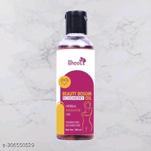 Buy  Breast Destressing Oil for Women Relieves Stress Caused by Wired Bra  and Breast toner massage oil 100% natural which helps in growth and firmin  and increase increase for big size