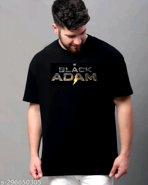 AL NAWAB Premium Men's Black Oversized Graphic Printed T-shirtName: AL NAWAB Premium Men's Black Oversized Graphic Printed T-shirtFabric: CottonSleeve Length: Three-Quarter SleevesPattern: PrintedNet Quantity (N): 1Sizes:S, M, L, XL, XXL, XXXLThe Black Graphic printed Oversized t-shirt combines bold style with a comfortable fit. Featuring a striking graphic print, this trendy piece - S