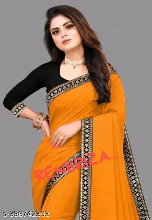 Cotton Saree New Collection - Free Size