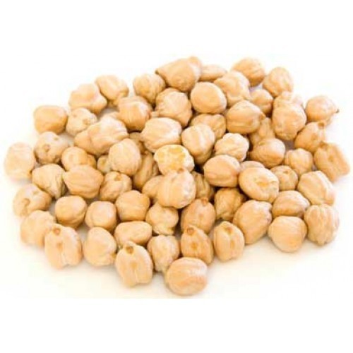 Kabuli Chana - బొంబాయి శనగలు - 250g