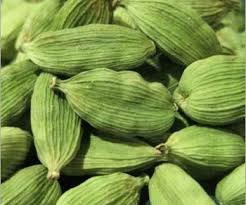 Cardamom - యాలుకలు - 10g