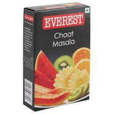 Everest Chaat Masala - ఎవరెస్ట్ ఛాట్ మసాలా - 50g