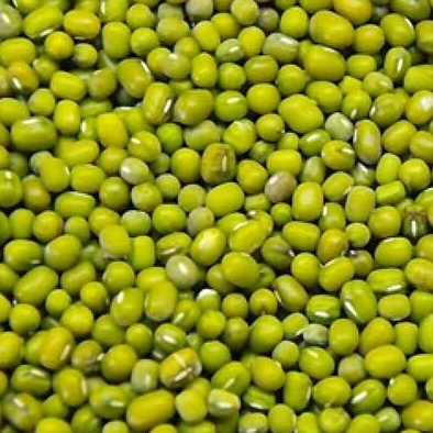 Moong - పెసలు - 250g