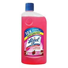 Lizol Surface Cleaner - లైజోల్ ఫ్లోర్ క్లినర్ - 1lt