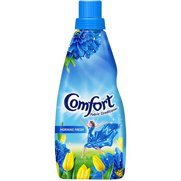 Comfort Fabric Conditioner - కంఫర్ట్ లిక్విడ్ - 860ml