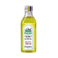 7 Ships Olive Oil - 7 షిప్స్ ఆలివ్ నూనె - 100ml