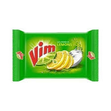 Vim Dish Wash Soap - విమ్ అంట్లు సబ్బు - 140g