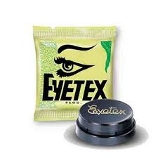 Eyetex Kajal - ఐటెక్స్ కాటుక - 1 pc