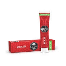 Old Spice Shaving Cream - ఓల్డ్ స్పైస్ షేవింగ్ క్రీమ్ - 30g ( Lime )