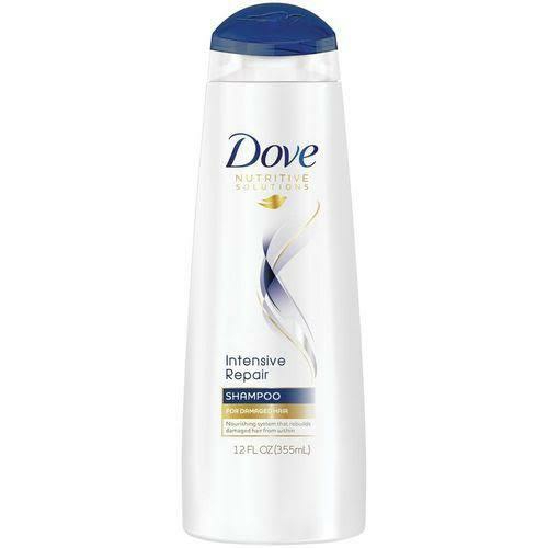  Dove Intense Repair - డోవ్ ఇంటెన్స్ రిపేర్ - 180ml